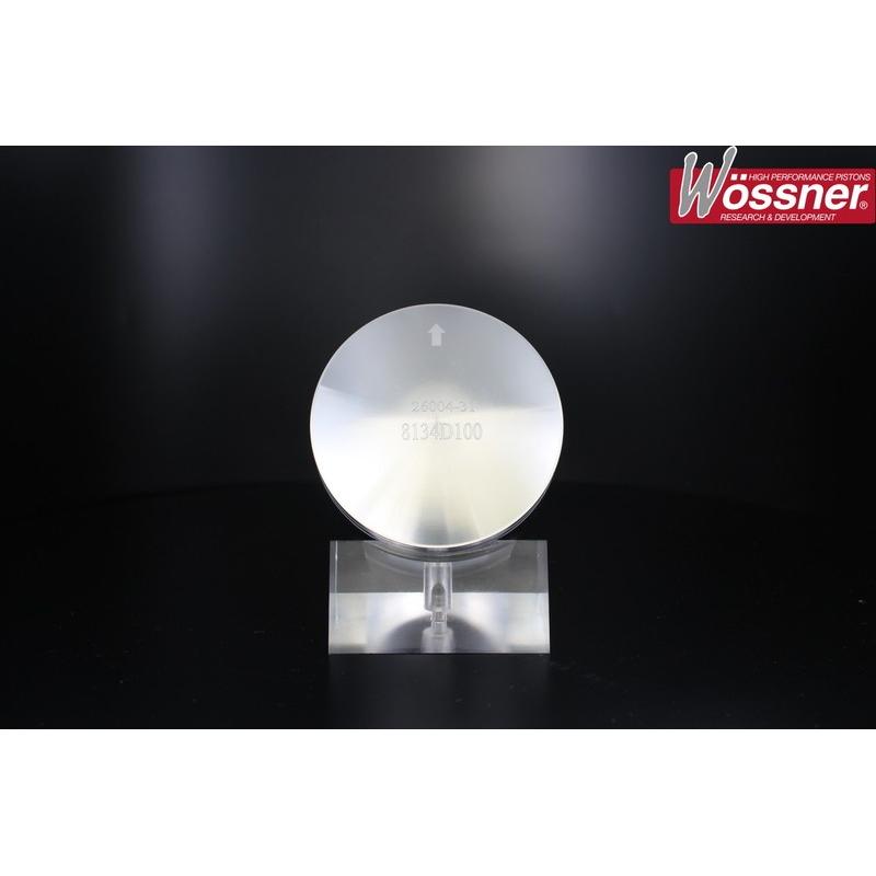 Piston forgé WÖSSNER Piston forgé WÖSSNER – Image 6