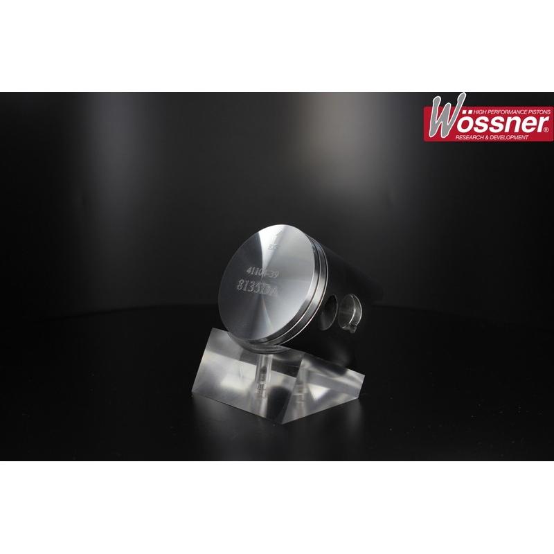 Piston forgé WÖSSNER Piston forgé WÖSSNER – Image 3