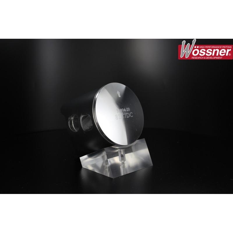 Piston forgé WÖSSNER Piston forgé WÖSSNER – Image 3