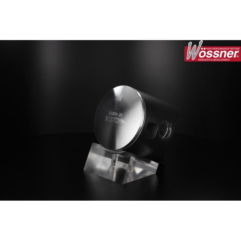 Piston forgé WÖSSNER Piston forgé WÖSSNER – Image 4