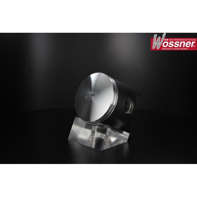 Piston forgé WÖSSNER Piston forgé WÖSSNER – Image 5