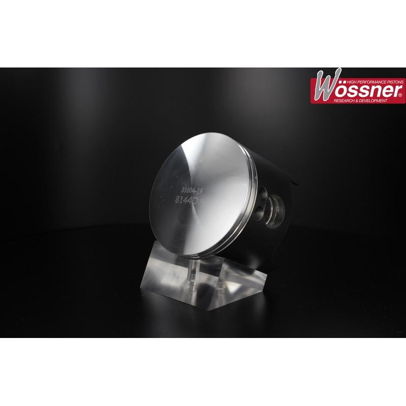 Piston forgé WÖSSNER Piston forgé WÖSSNER – Image 5