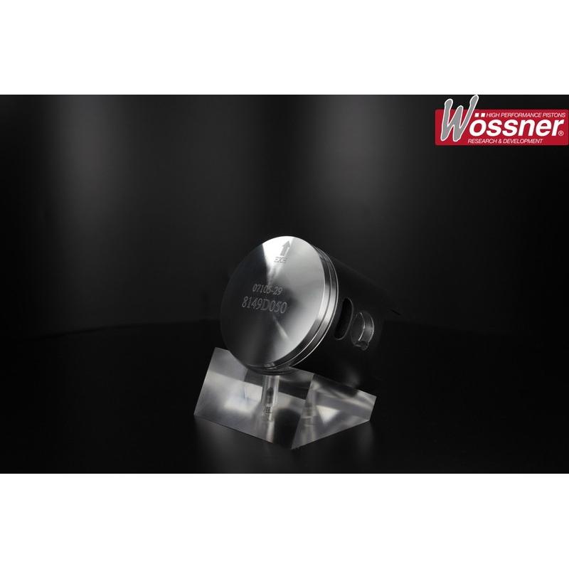 Piston forgé WÖSSNER Piston forgé WÖSSNER – Image 4