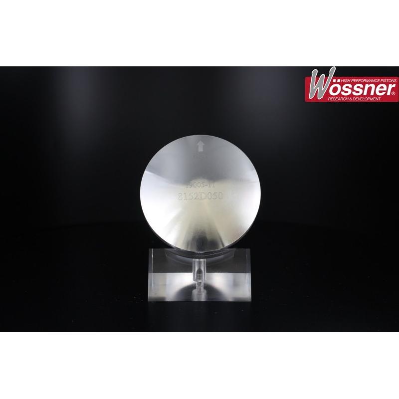 Piston forgé WÖSSNER Piston forgé WÖSSNER – Image 3