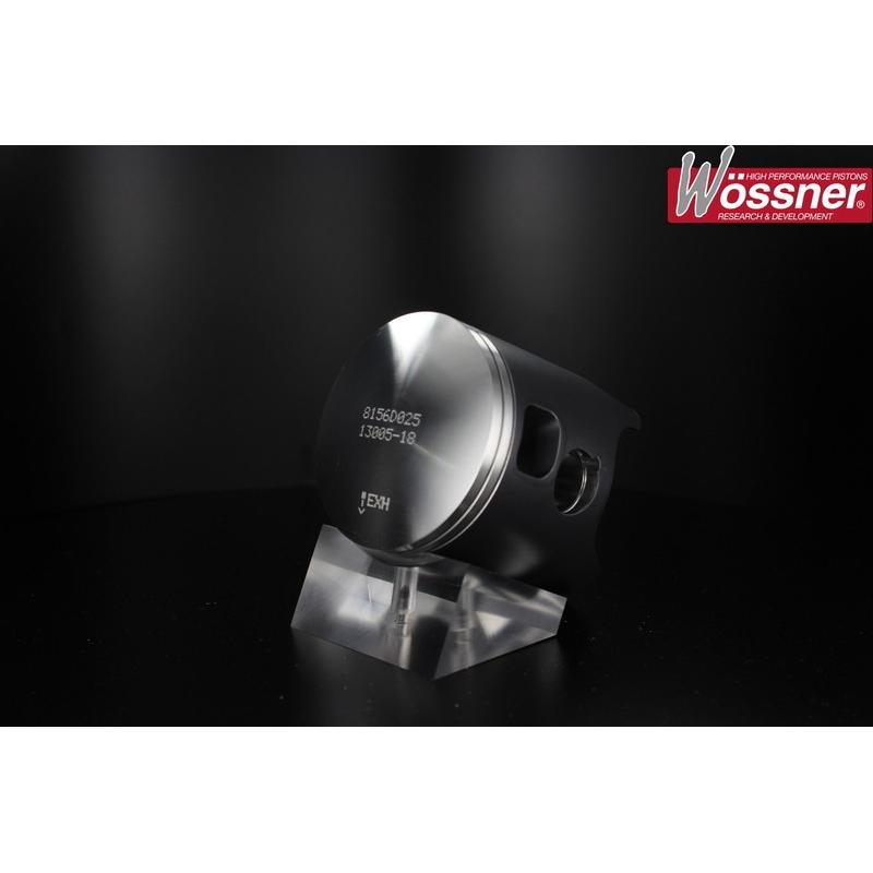 Piston forgé WÖSSNER Piston forgé WÖSSNER – Image 2