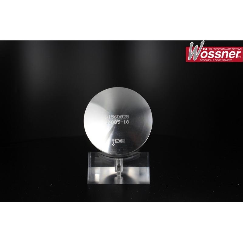 Piston forgé WÖSSNER Piston forgé WÖSSNER – Image 5