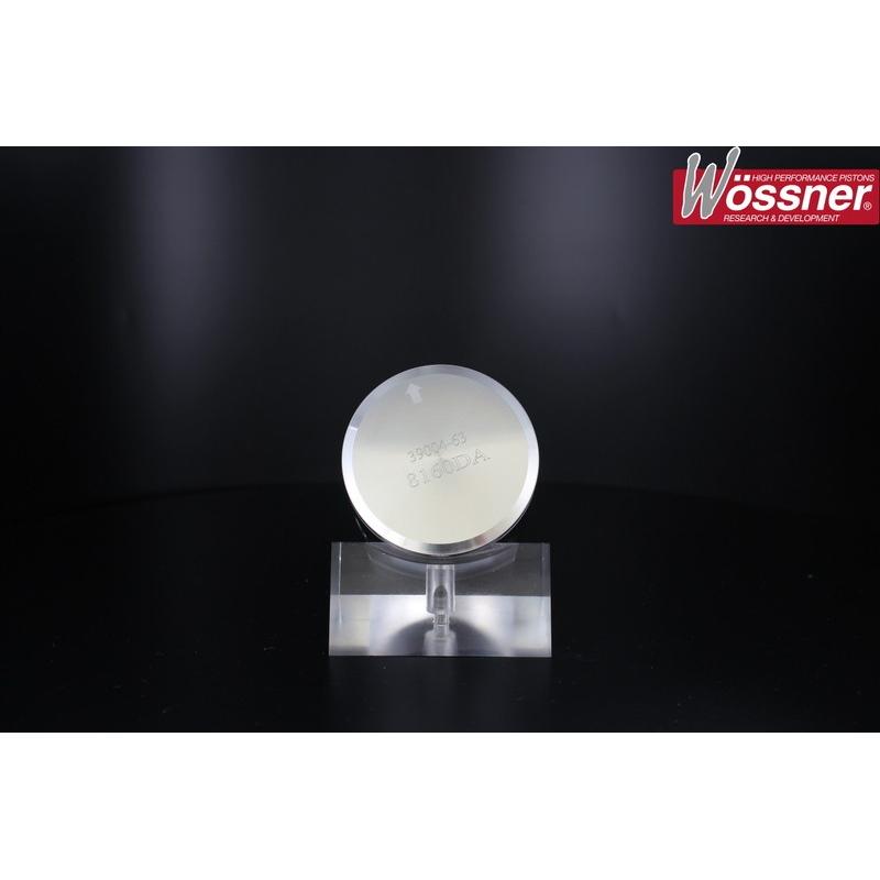 Piston forgé WÖSSNER Piston forgé WÖSSNER – Image 3