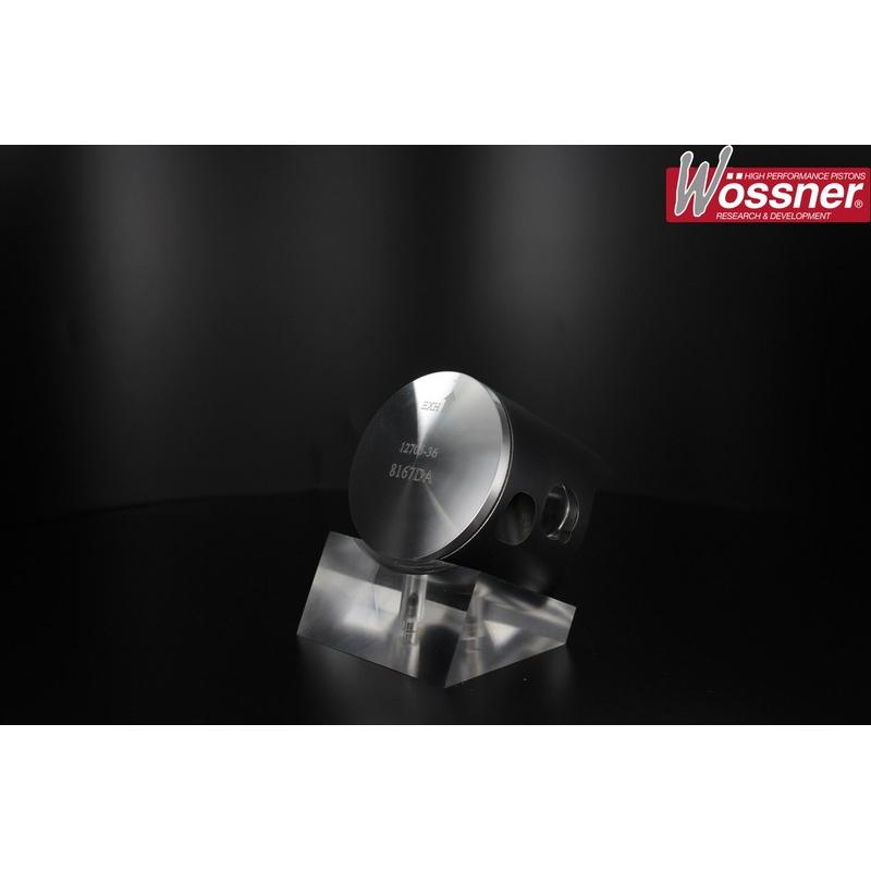 Piston forgé WÖSSNER Piston forgé WÖSSNER – Image 3