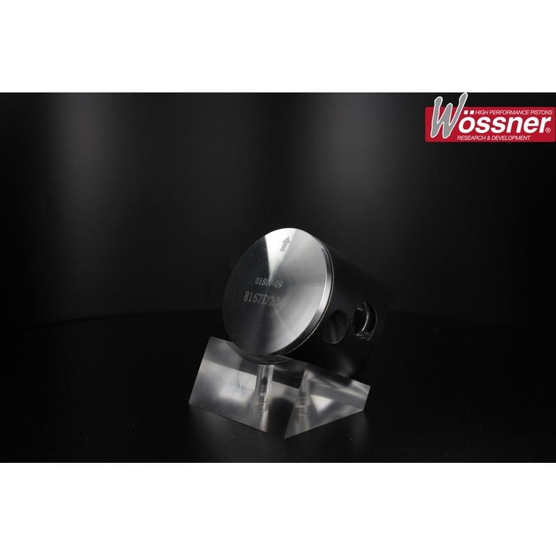 Piston forgé WÖSSNER Piston forgé WÖSSNER – Image 2