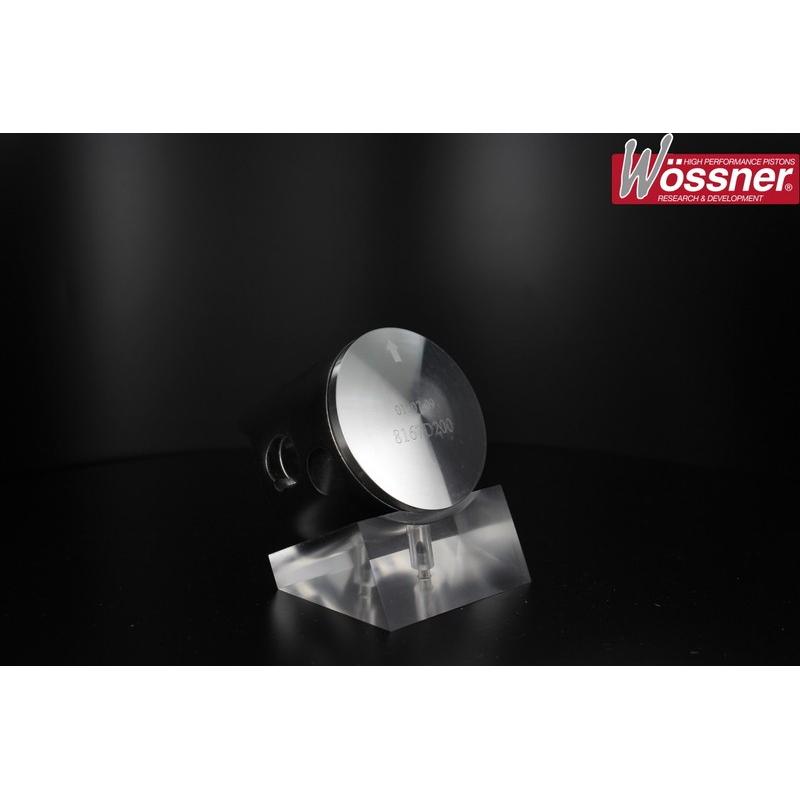 Piston forgé WÖSSNER Piston forgé WÖSSNER – Image 6