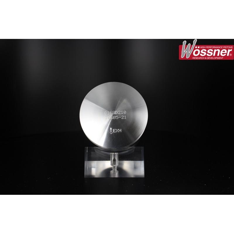 Piston forgé WÖSSNER Piston forgé WÖSSNER – Image 2