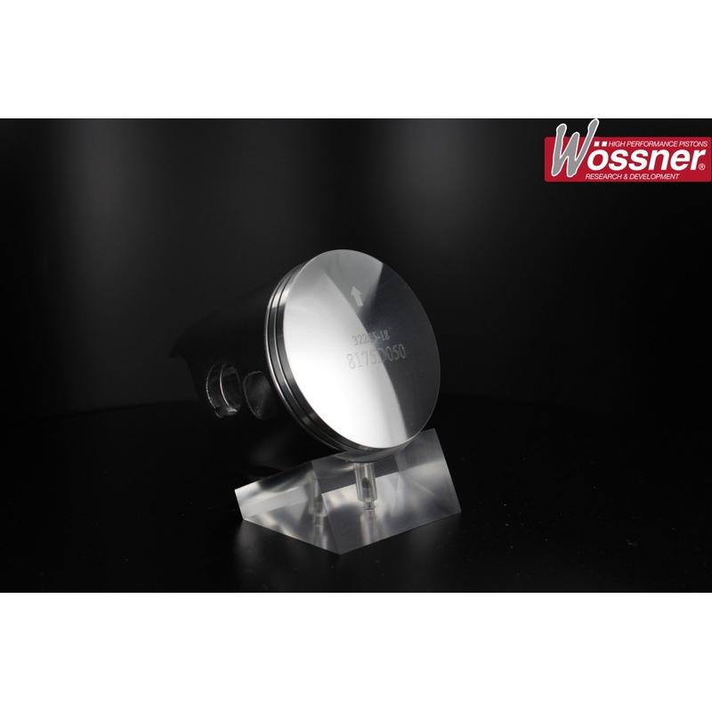 Piston forgé WÖSSNER Piston forgé WÖSSNER – Image 2