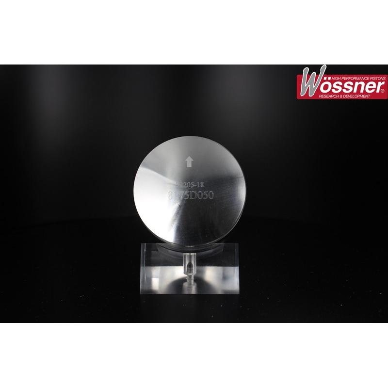 Piston forgé WÖSSNER Piston forgé WÖSSNER – Image 3