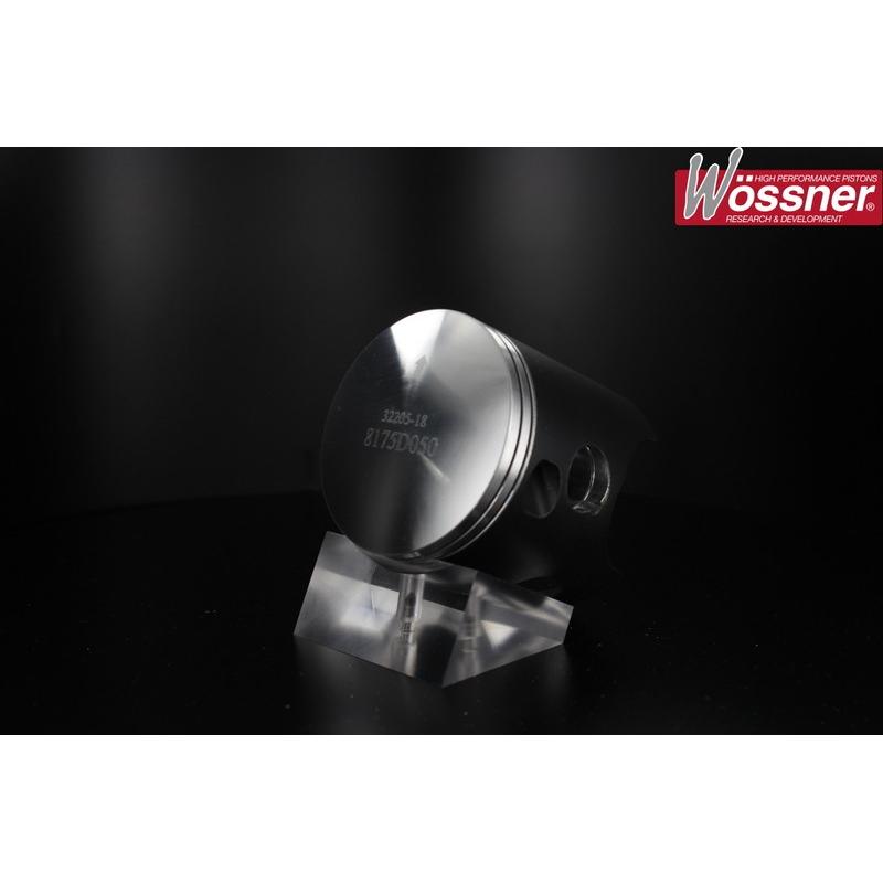 Piston forgé WÖSSNER Piston forgé WÖSSNER – Image 6