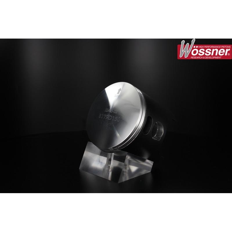 Piston forgé WÖSSNER Piston forgé WÖSSNER – Image 2