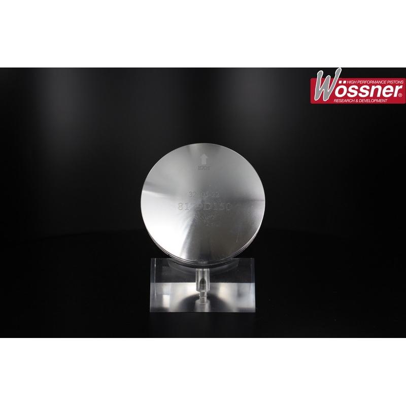 Piston forgé WÖSSNER Piston forgé WÖSSNER – Image 6