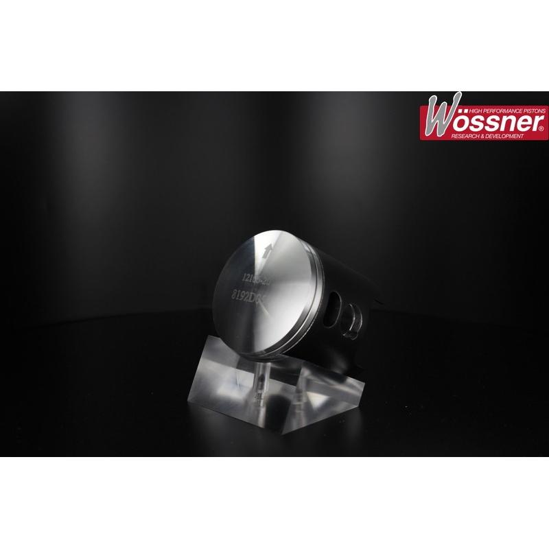 Piston forgé WÖSSNER Piston forgé WÖSSNER – Image 4