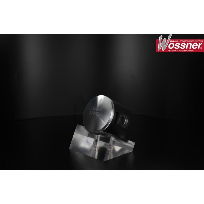 Piston forgé WÖSSNER Piston forgé WÖSSNER – Image 5