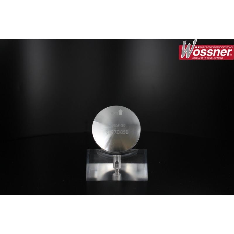 Piston forgé WÖSSNER Piston forgé WÖSSNER – Image 5