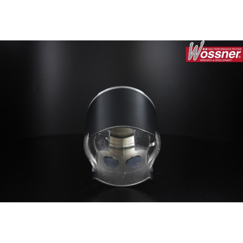 Piston forgé WÖSSNER Piston forgé WÖSSNER – Image 3