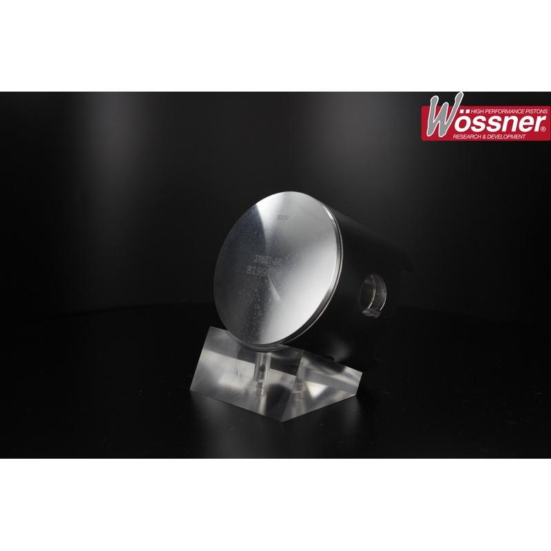 Piston forgé WÖSSNER Piston forgé WÖSSNER – Image 3