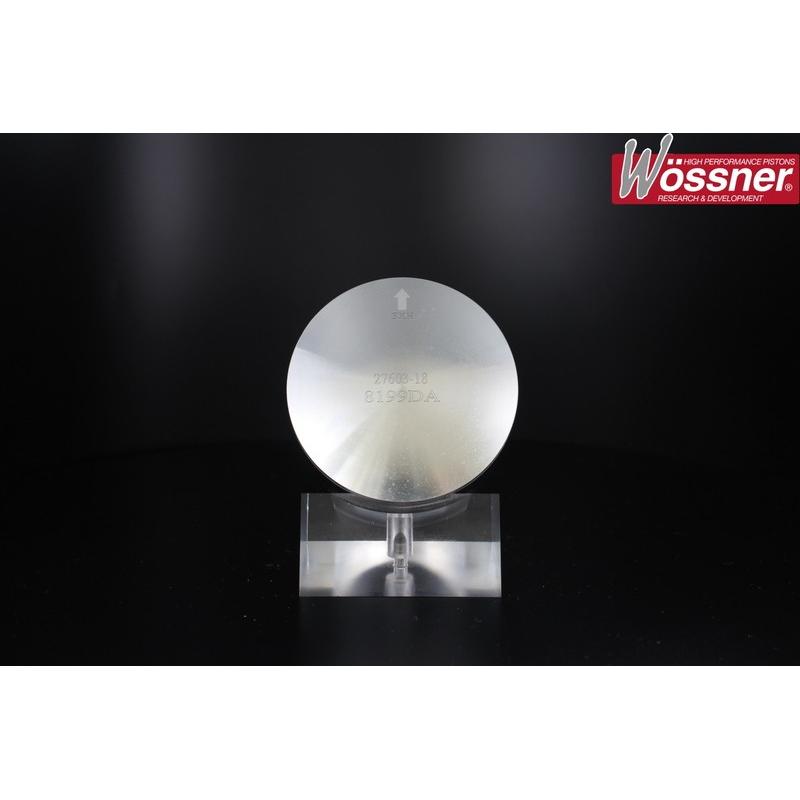 Piston forgé WÖSSNER Piston forgé WÖSSNER – Image 6