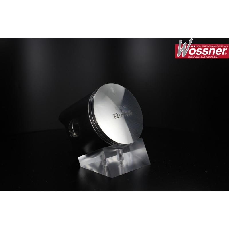 Piston forgé WÖSSNER Piston forgé WÖSSNER – Image 2