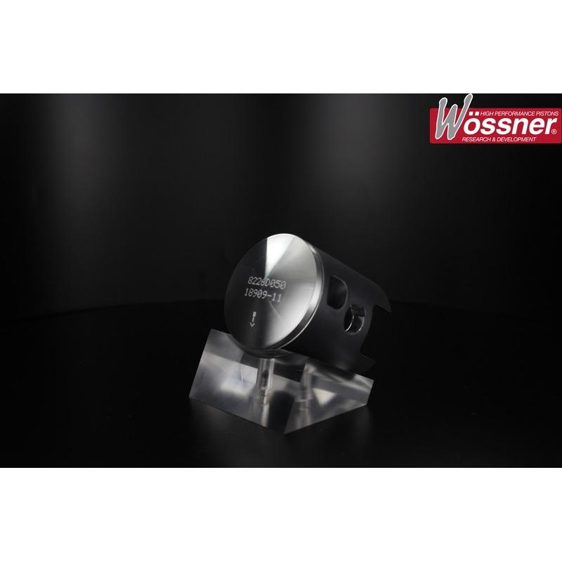 Piston forgé WÖSSNER Piston forgé WÖSSNER – Image 2