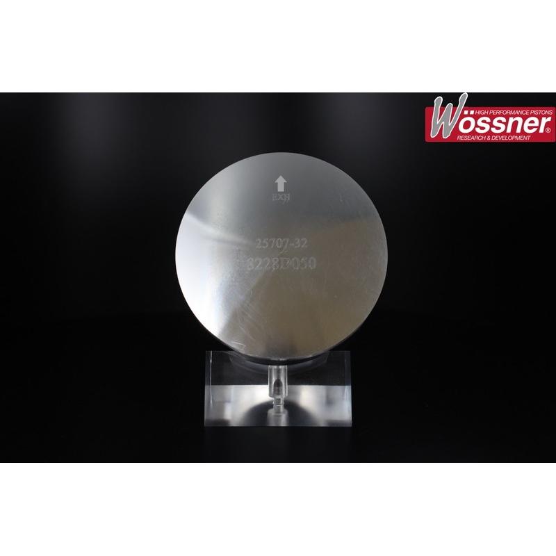 Piston forgé WÖSSNER Piston forgé WÖSSNER – Image 4