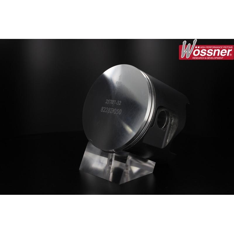 Piston forgé WÖSSNER Piston forgé WÖSSNER – Image 5