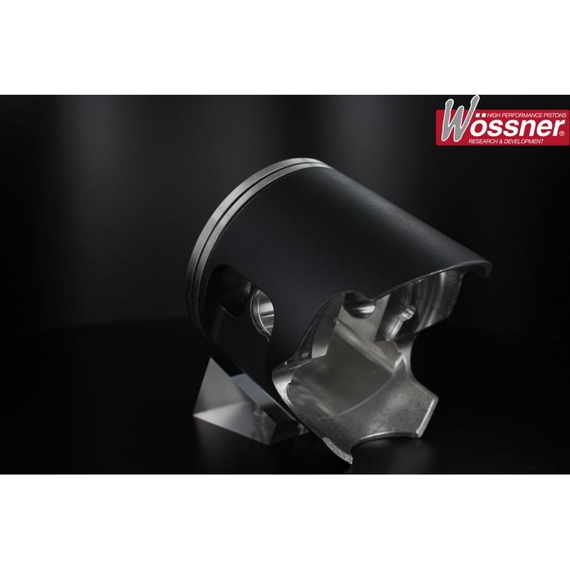 Piston forgé WÖSSNER Piston forgé WÖSSNER – Image 4