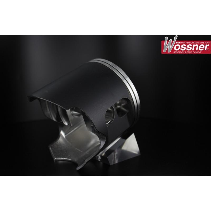 Piston forgé WÖSSNER Piston forgé WÖSSNER – Image 4
