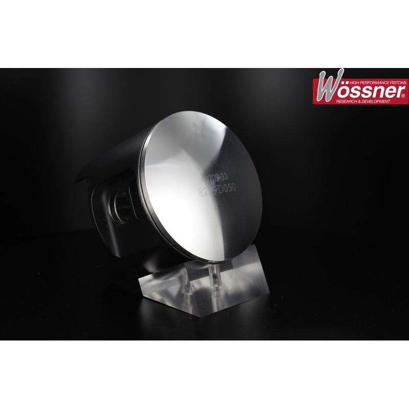 Piston forgé WÖSSNER Piston forgé WÖSSNER – Image 2