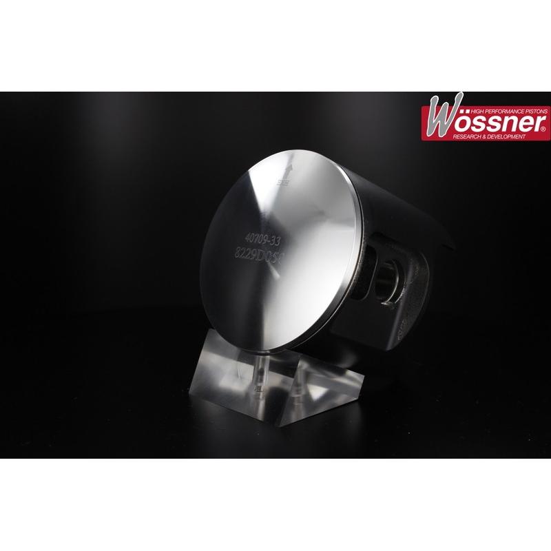 Piston forgé WÖSSNER Piston forgé WÖSSNER – Image 3