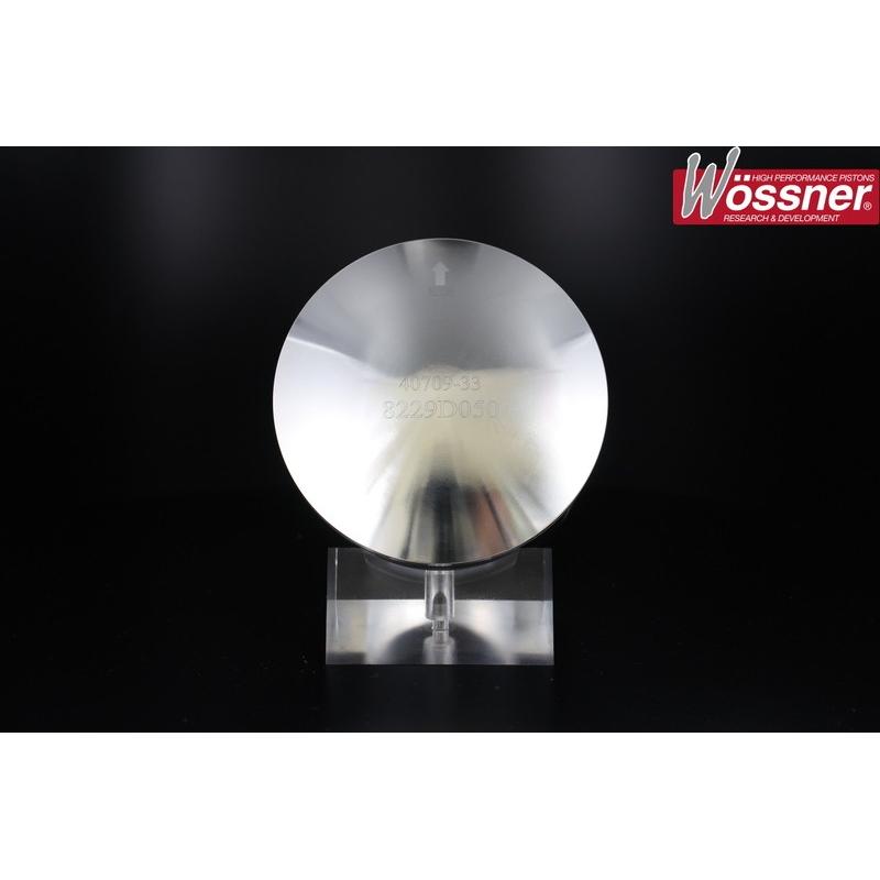 Piston forgé WÖSSNER Piston forgé WÖSSNER – Image 6