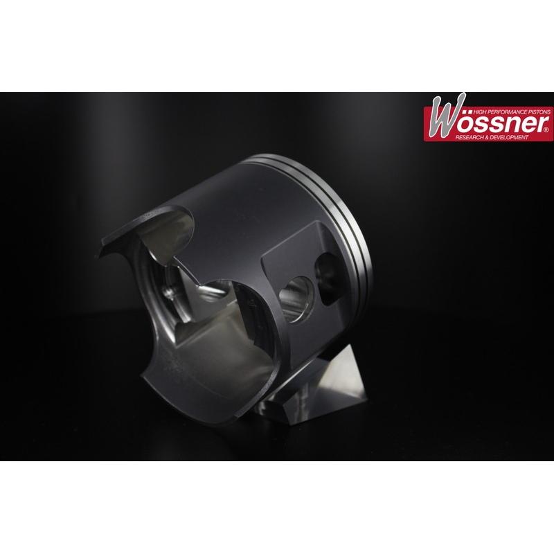 Piston forgé WÖSSNER Piston forgé WÖSSNER – Image 2