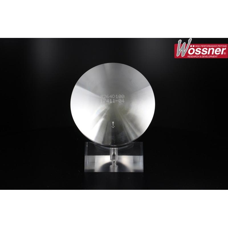 Piston forgé WÖSSNER Piston forgé WÖSSNER – Image 3