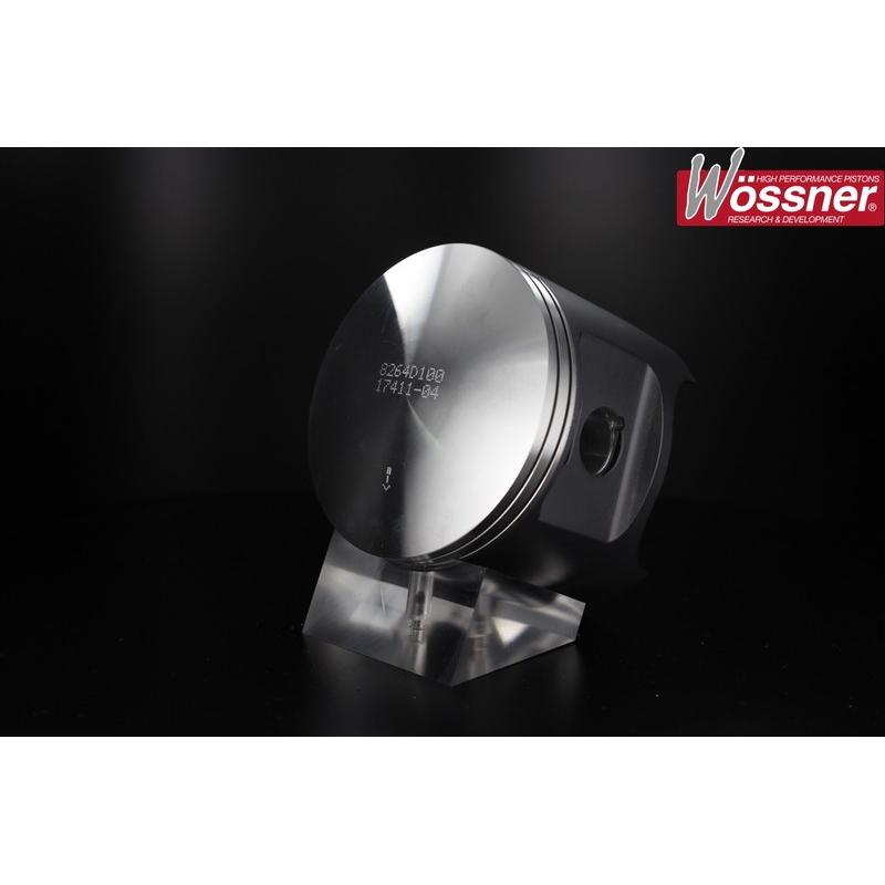 Piston forgé WÖSSNER Piston forgé WÖSSNER – Image 6