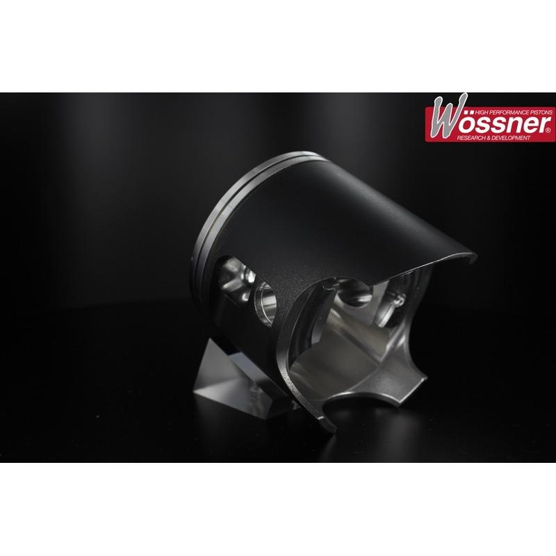 Piston forgé WÖSSNER Piston forgé WÖSSNER – Image 2