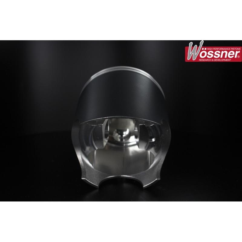Piston forgé WÖSSNER Piston forgé WÖSSNER – Image 6