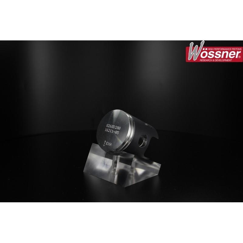 Piston forgé WÖSSNER Piston forgé WÖSSNER – Image 4