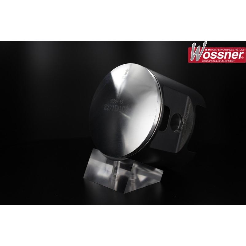 Piston forgé WÖSSNER Piston forgé WÖSSNER – Image 2