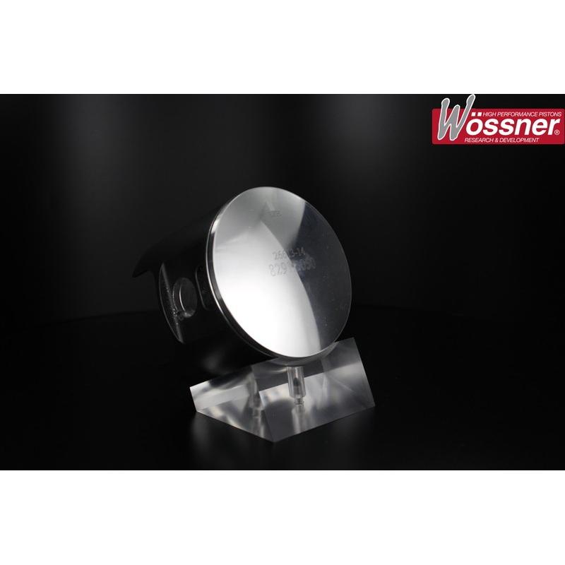 Piston forgé WÖSSNER Piston forgé WÖSSNER – Image 2