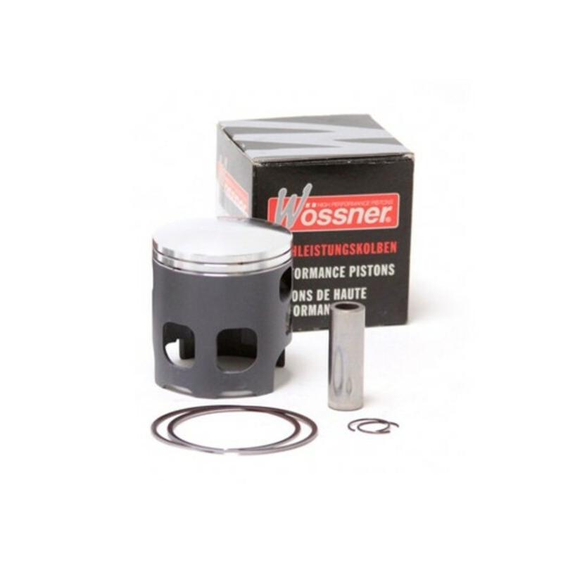 Piston forgé WÖSSNER Piston forgé WÖSSNER
