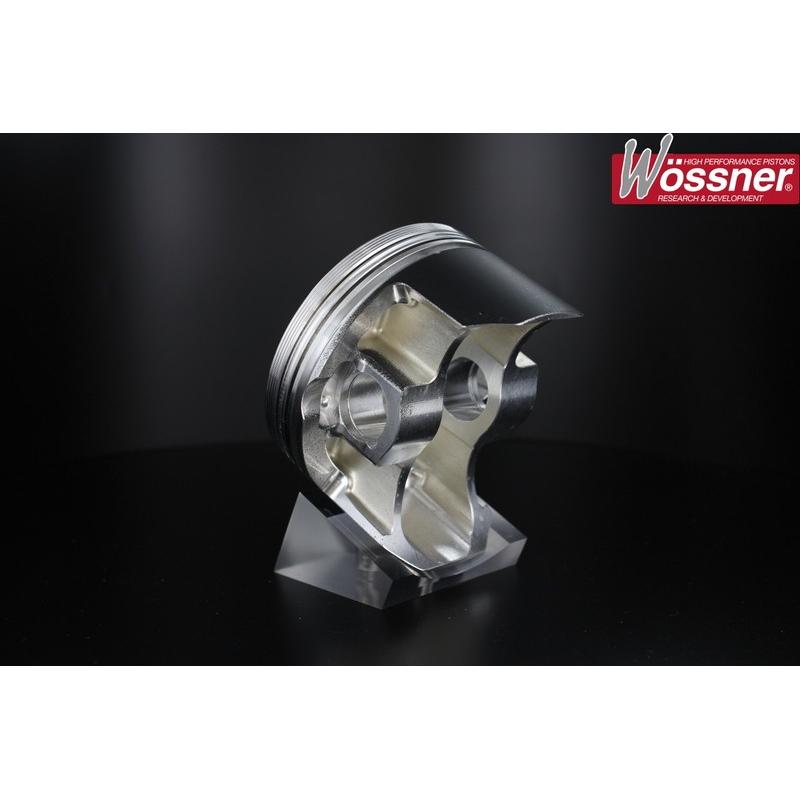 Piston forgé WÖSSNER Piston forgé WÖSSNER – Image 2