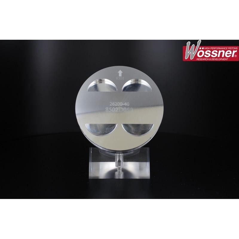 Piston forgé WÖSSNER Piston forgé WÖSSNER – Image 4