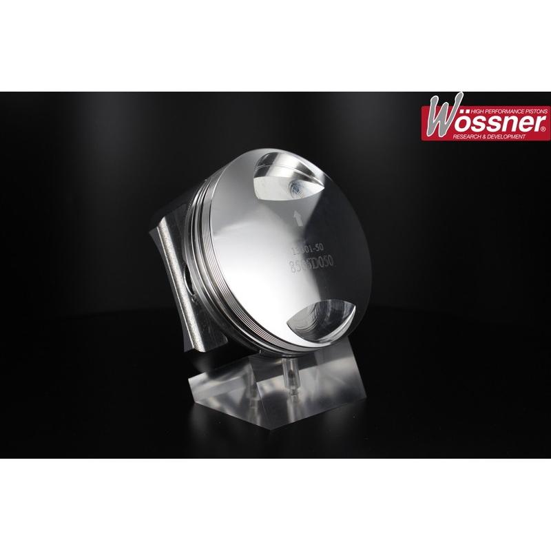 Piston forgé WÖSSNER Pro Series Piston forgé WÖSSNER Pro Series – Image 3