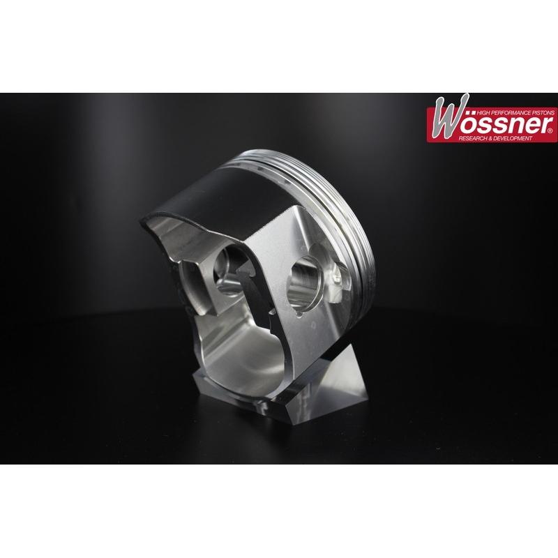 Piston forgé WÖSSNER Piston forgé WÖSSNER – Image 3
