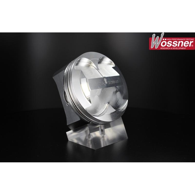 Piston forgé WÖSSNER Piston forgé WÖSSNER – Image 4