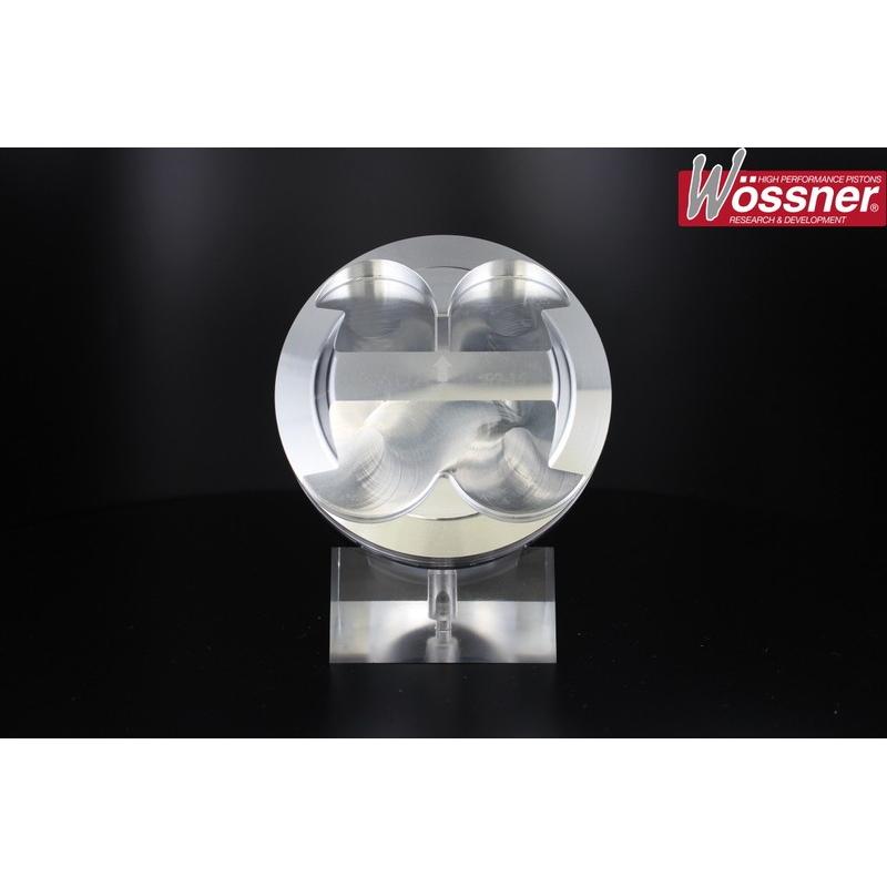 Piston forgé WÖSSNER Piston forgé WÖSSNER – Image 5